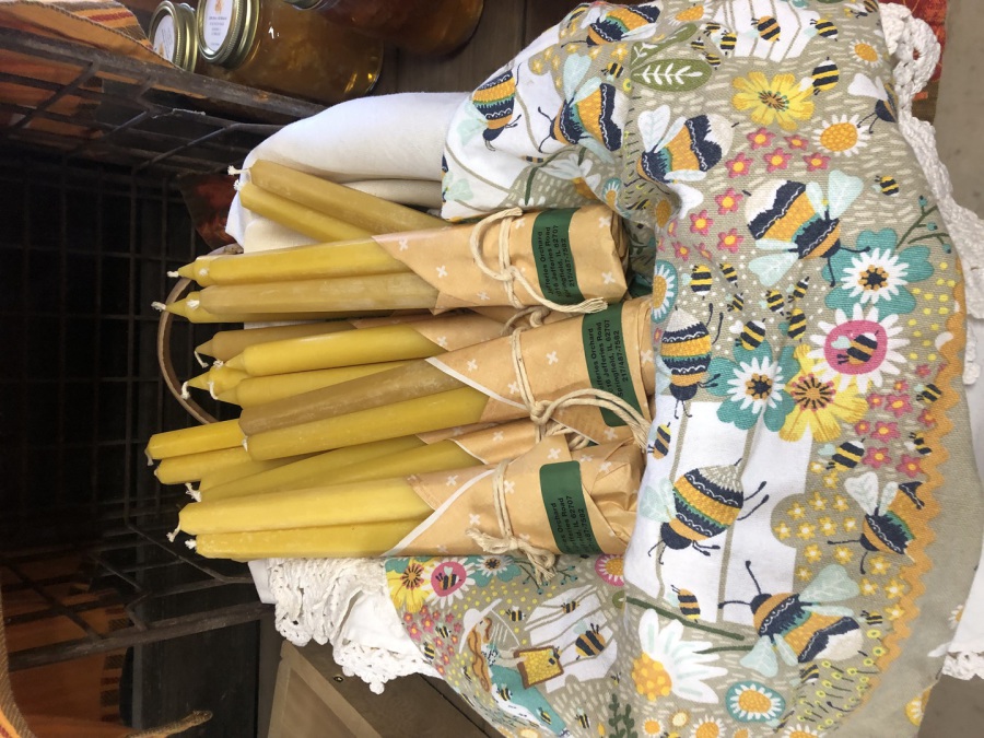 Jefferies Orchard Home